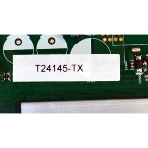 MAIN FUENTE COMBO ORIGINAL PARA TV ONN ROKU 4K UHD HDR / NUMERO DE PARTE XOCB02K017 / 715GF018-C01-000-004K / X0CB02K017 / XOCB02K017020X / T24145-TX / PANEL TPT500WR-QVN04.U / DISPLAY T500QVN04.1 / MODELO 100012585 50"