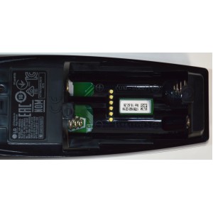 CONTROL REMOTO ORIGINAL NUEVO PARA TV Control Magic LG / CON COMANDO DE VOZ / NUMERO DE PARTE AN-MR650A / 2703H-MR650A / BEJMR650A / MR650A / AGF78700101 / MODELO  75SJ8570-UB / 65UJ7700-UA / 65SJ850A-UC / OLED65B7A-U / OLED65B7P-U / 55SJ8500-UB 