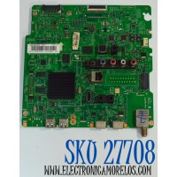 MAIN ORIGINAL PARA TV SAMSUNG FULL HD / NUMERO DE PARTE BN94-06765B / BN41-01958B / BN41-01958 / BN9406765B / BN97-07693A / PANEL CY-HF460BGLV1H / DISPLAY LSF460HN02-A06 / MODELO UN46F5500AFXZX / UN46F5500AFXZX TU02