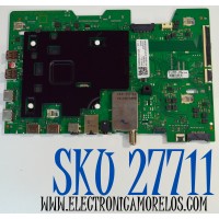 MAIN ORIGINAL PARA TV SAMSUNG 4K UHD HDR / NUMERO DE PARTE BN94-18147F / BN41-03144A / BN41-03144 / BN9418147F / BN97-20649L / MODELO QN65S90CDFXZA