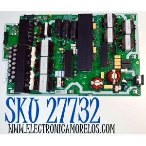 FUENTE DE PODER ORIGINAL PARA TV SAMSUNG / NUMERO DE PARTE BN44-01275A / L83CA9N_DHS / BN4401275A / MODELO QN83S90DDE