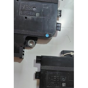 BOCINAS PARA TV SONY / NUMERO DE PARTE PARTE 1-859-108-51 1-859-108-61 1-859-109-21 1-859-109-11 / MODELO XBR-75X850D