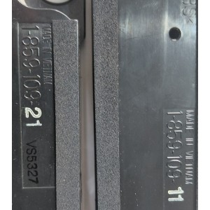 BOCINAS PARA TV SONY / NUMERO DE PARTE PARTE 1-859-108-51 1-859-108-61 1-859-109-21 1-859-109-11 / MODELO XBR-75X850D