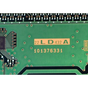 LED DRIVER ORIGINAL PARA TV SONY / NUMERO DE PARTE A5053652A / 101376331 / 22LD432A2 / 22LD432A / A-5053-652-A / PANEL YDCS065MES02 / DISPLAY ST6451D03-B / MODELO XR-65X93CL / XR65X93CL