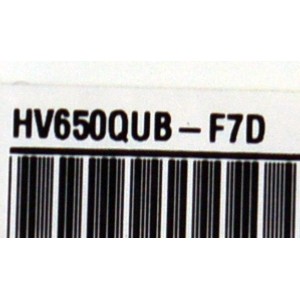 MAIN ORIGINAL PARA TV LG 4K UHD HDR SMART TV / NUMERO DE PARTE 66756901 / EAX69821803 / EAX69821803(1.0) / 37V15729-0001 / G0387110CT / PANEL NC650EQG-ABLHA / DISPLAY HV650QUB-F7D / MODELO 65NANO80AQA / 65NANO80AQA.BUSFLKR