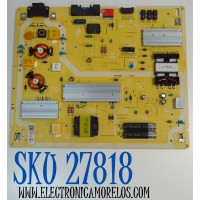 FUENTE DE PODER ORIGINAL PARA TV SAMSUNG / NUMERO DE PARTE BN44-01111E / L65E6N_BHS / BN4401111E / PANEL CY-SC065HGCV5H / DISPLAY PT650GT01-2 VER.1.0 / MODELO UN65U8000FBXZA