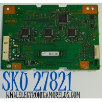 LED DRIVER ORIGINAL PARA TV SONY / NUMERO DE PARTE A5062589A 892 / 101439621 / 101439521 / 22LD48C / A-5062-589-A 892 / PANEL YDCM055DCS11 / DISPLAY ST5461D11-B VER.2.2 / BOARD ST5461D11-3-XL-2 / ST5461D11-3-XR-2 / MODELO XR-55X90CK / XR55X90CK
