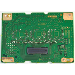 LED DRIVER ORIGINAL PARA TV SONY / NUMERO DE PARTE A5062589A 892 / 101439621 / 101439521 / 22LD48C / A-5062-589-A 892 / PANEL YDCM055DCS11 / DISPLAY ST5461D11-B VER.2.2 / BOARD ST5461D11-3-XL-2 / ST5461D11-3-XR-2 / MODELO XR-55X90CK / XR55X90CK