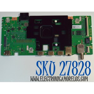 MAIN ORIGINAL PARA TV SAMSUNG 4K UHD HDR SMART TV / NUMERO DE PARTE BN96-59907G / BN41-03231A / BN41-03231 / KANT_SU2E_DU7000 / BN9659907G / PANEL CY-BD075HGEV2H / DISPLAY HV750QUB-F9B / MODELO UN75DU7200BXZA / UN75DU7200BXZA BC02
