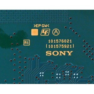 LED DRIVER ORIGINAL PARA TV SONY / NUMERO DE PARTE A5052294A 224 / 101576021 / 101575921 / 22LD80A / A-5052-294-A 224 / PANEL YDDM065DGS11 / DISPLAY ST6451D07-6 V2.2 / MODELO XR-65X90CL / XR65X90CL