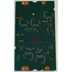 LED DRIVER ORIGINAL PARA TV SONY / NUMERO DE PARTE A5052294A 224 / 101576021 / 101575921 / 22LD80A / A-5052-294-A 224 / PANEL YDDM065DGS11 / DISPLAY ST6451D07-6 V2.2 / MODELO XR-65X90CL / XR65X90CL