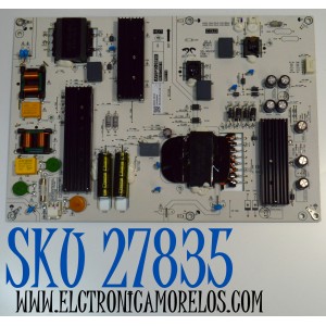 FUENTE DE PODER ORIGINAL PARA TV LG / NUMERO DE PARTE 60101-05753 / AY232D-2SF01 / AY232D-2SF01-A1_210W V1.0 / 250208404 / PANEL BOEB750WQ19F9F / DISPLAY HV750QUB-F9F / MODELO 75UA7500ZUA / 75UA7500ZUA.CUSFBH