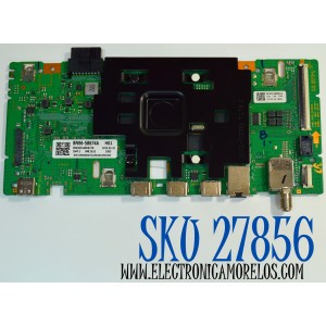 MAIN ORIGINAL PARA TV SAMSUNG 4K UHD HDR SMART TV / NUMERO DE PARTE BN96-58674A / BN41-03231A / BN41-03231 / KANT_SU2E_DU7000 / BN9658674A / PANEL CY-BD043HGCV2H / DISPLAY PT430GT01-B VER.1.1 / MODELO UN43DU7200BXZA / UN43DU7200BXZA XB01