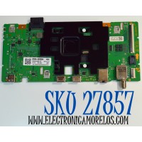 MAIN ORIGINAL PARA TV SAMSUNG 4K UHD HDR SMART TV / NUMERO DE PARTE BN96-59908H / BN41-03231A / BN41-03231 / KANT_SU2E_DU7000 / BN9659908H / PANEL CY-BD050HGJV1H / DISPLAY CV500U3-L01 / BN96-51685A / MODELO UN50DU6900FXZA / UN50DU6900FXZA GA05
