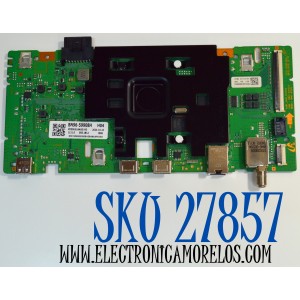 MAIN ORIGINAL PARA TV SAMSUNG 4K UHD HDR SMART TV / NUMERO DE PARTE BN96-59908H / BN41-03231A / BN41-03231 / KANT_SU2E_DU7000 / BN9659908H / PANEL CY-BD050HGJV1H / DISPLAY CV500U3-L01 / BN96-51685A / MODELO UN50DU6900FXZA / UN50DU6900FXZA GA05