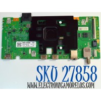 MAIN ORIGINAL PARA TV SAMSUNG 4K UHD HDR SMART TV / NUMERO DE PARTE BN96-59908H / BN41-03231A / BN41-03231 / KANT_SU2E_DU7000 / BN9659908H / PANEL CY-BD050HGHV1H / DISPLAY ST4951D01-2 V2.1 / BN96-57475A / MODELO UN50DU6900FXZA / UN50DU6900FXZA CA01