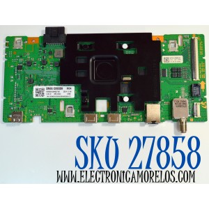 MAIN ORIGINAL PARA TV SAMSUNG 4K UHD HDR SMART TV / NUMERO DE PARTE BN96-59908H / BN41-03231A / BN41-03231 / KANT_SU2E_DU7000 / BN9659908H / PANEL CY-BD050HGHV1H / DISPLAY ST4951D01-2 V2.1 / BN96-57475A / MODELO UN50DU6900FXZA / UN50DU6900FXZA CA01