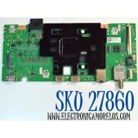 MAIN ORIGINAL PARA TV SAMSUNG 4K UHD HDR SMART TV / NUMERO DE PARTE BN96-58679P / BN41-03231A / BN41-03231 / KANT_SU2E_DU7000 / BN9658679P / PANEL CY-BD070HGDV1H / DISPLAY JE695R3HE1K / BN96-54406A / MODELO UN70DU6900DXZA