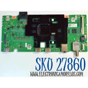 MAIN ORIGINAL PARA TV SAMSUNG 4K UHD HDR SMART TV / NUMERO DE PARTE BN96-58679P / BN41-03231A / BN41-03231 / KANT_SU2E_DU7000 / BN9658679P / PANEL CY-BD070HGDV1H / DISPLAY JE695R3HE1K / BN96-54406A / MODELO UN70DU6900DXZA
