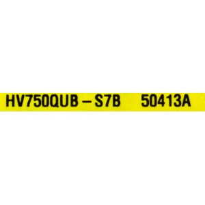 MAIN ORIGINAL PARA TV SAMSUNG 4K UHD HDR SMART TV / NUMERO DE PARTE BN94-18075B / BN41-03133A / BN41-03133 / BN9418075B / BN97-20481C / PANEL CY-TC075FMEV1H / DISPLAY HV750QUB-S7B / BN96-50413A / MODELO QN75N85CAFXZA / QN75N85CAFXZA BA01