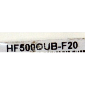 MAIN ORIGINAL PARA TV ONN ROKU 4K UHD HDR / NUMERO DE PARTE 515CT9640M11 / AMT9640-ZC01-01 / M11Y/3497-0244 / 2010144641 / DISPLAY HF500QUB-F20 / MODELO 100012585 50"