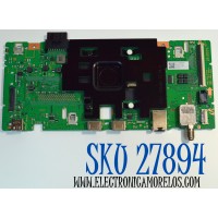 MAIN ORIGINAL PARA TV SAMSUNG 4K UHD HDR / NUMERO DE PARTE BN96-58678P / BN41-03231A / BN41-03231 / KAN_SU2E_DU7000 / BN9658678P / PANEL CY-BD075HGSV1H / DISPLAY JR745R3HC5K / BN96-58357A / MODELO UN75DU6900FXZA / UN75DU6900FXZA UA01