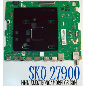 MAIN ORIGINAL PARA TV SAMSUNG 4K UHD HDR SMART TV / NUMERO DE PARTE BN94-18371X / BN41-03176A / BN41-03176 / BN9418371X / PANEL CY-QD075FGHV1H / DISPLAY ST7461D04-8 V2.1 / BN96-54532B / MODELO QN75Q72DDFXZA / QN75Q72DDFXZA CA01