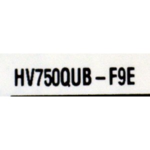 MAIN ORIGINAL PARA TV LG 4K UHD HDR SMART TV / NUMERO DE PARTE EBT67578502 / EAX70043606 / EAX70043606(1.3) / 67578502 / PANEL NC750TQG-ABKHG / DISPLAY HV750QUB-F9E / MODELO 75UR8000AUA / 75UR8000AUA.BUSFLKR