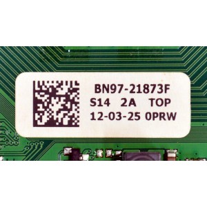 MAIN ORIGINAL PARA TV SAMSUNG 4K UHD HDR SMART TV / NUMERO DE PARTE BN94-18652U / BN41-03347A / BN41-03347 / BN41-03347A-000 / DZFH2451 / BN9418652U / BN97-21873F / PANEL CY-TF085HGAV1H / DISPLAY T850QVN04.2 / BN96-60123A / MODELO UN85U8000FBXZA AB01