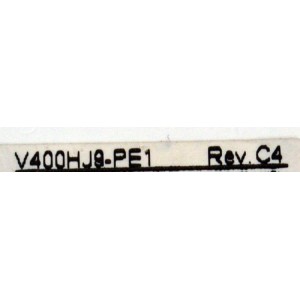 MAIN FUENTE COMBO ORIGINAL PARA TV ONN ROKU FHD / NUMERO DE PARTE MB-M9011-P-CL-0001 / 2E08815A0 / 1813421C034 / KB6160 / PANEL C400Y19-5C / DISPLAY V400HJ9-PE1 REV.C4 / MODELO 100097810 40"
