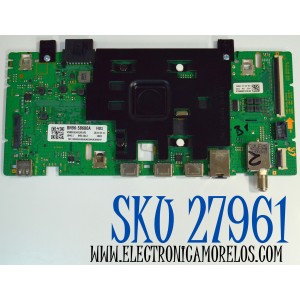 MAIN ORIGINAL PARA TV SAMSUNG 4K UHD HDR SMART TV / NUMERO DE PARTE BN96-58680A / BN41-03231A / BN41-03231 / BN9658680A / PANEL CY-BD085HGAV2H / DISPLAY T850QVN04.1 / BN96-58276A / MODELO UN85DU7200DXZA / UN85DU7200DXZA AB01