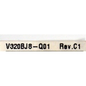 MAIN FUENTE COMBO ORIGINAL PARA TV ONN / NUMERO DE PARTE 317GAAMBA58CVT0030 / TP.MS3553.PB819 / AMBA58CVTA / T19077-TX / A19141213 / PANEL TPV320B5-J8Q01.N / DISPLAY V320BJ8-Q01 REV.C1 / MODELO 100002458 32"