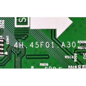 MAIN ORIGINAL PARA MONITOR ACER / NUMERO DE PARTE 4H.45F01.A30 / 5E55KUI012 / 2551775 / PANEL LTM238HL06 / MODELO K243Y / K243Y bi