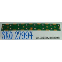 LED DRIVER ORIGINAL PARA TV SONY / NUMERO DE PARTE 48047 / 24RB480A / 653001645A / RL65B / PANEL YDEO065MNS11 / DISPPLAY ST6451D07-F V2.1 / MODELO K-65XR70C / K65XR70C
