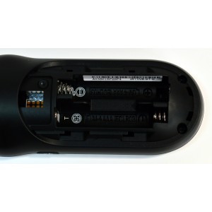 CONTROL REMOTO ORIGINAL NUEVO PARA SMART TV VIZIO / CON COMANDO DE VOZ / NUMERO DE PARTE XRT270 / 2AVQK-XRT270 / 00111200166 / A03B016F28F4 / MODELO V4K86C-0804 / P6509-J01 / V506-J09 / D40FM-K09