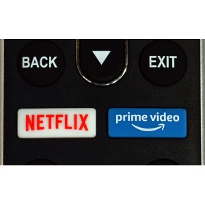 CONTROL REMOTO ORIGINAL NUEVO PARA TV SKYWORTH / CON COMANDO DE VOZ / NUMERO DE PARTE HS-7720 / 23165-HS7720 / 2ANM3HS7720 / N030107-001119-001 / HOF21H170GPD11 / HOF-46J 1.2 / MODELO 75UD6200 / 65UC6200 / 55UC6200 / 50UC6200