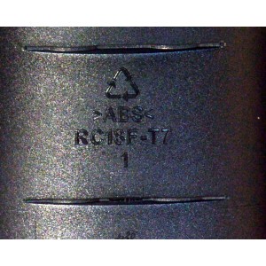 CONTROL REMOTO ORIGINAL NUEVO PARA TV SANSUI ROKU TV/ NUMERO DE PARTE 3226001368 / RC-ALIR / RC18F-T7