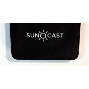 CONTROL REMOTO ORIGINAL SUNOCAST/SUNCAST PARA TELEVISORES / COMPATIBLE CON LOS TELEVISORES FURRION AURORA / NUMERO DE PARTE C-FDUFXXCBR-002 / FU-02  / FR46PR