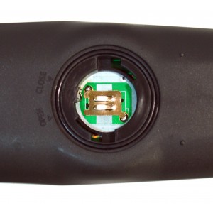 CONTROL REMOTO ORIGINAL SUNOCAST/SUNCAST PARA TELEVISORES / COMPATIBLE CON LOS TELEVISORES FURRION AURORA / NUMERO DE PARTE C-FDUFXXCBR-002 / FU-02  / FR46PR