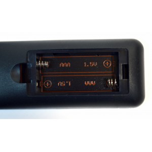 CONTROL REMOTO ORIGINAL PARA BARRAS DE SONIDO ONN / NUMERO DE PARTE MDK-X5 / 100056522 / 100024201 / 100019624 / 100020788 / 100008045 / STV370D / 100015716 / SK023 / 100043839 / CUENTA CON BOTONES PARA BLUETOOTH /AUXILIAR  /OPTICAL / MUSIC /MOVIE / TALK