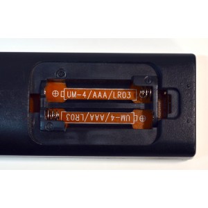 CONTROL REMOTO ORIGINAL PARA SISTEMAS DE AUDIO DOMESTICO CD HOME AUDIO HI-FI LG / NUMERO DE PARTE AKB74955341 / AKB74955362 / AKB74955331 / MODELO CJ45 / CK43 / CK56 / CL65 / OK55 / OK75 / XBOOM / ON7 / FH6 / CJ65 / CJS45F / CJS45W / CJS65F / CJ98 / OJ98