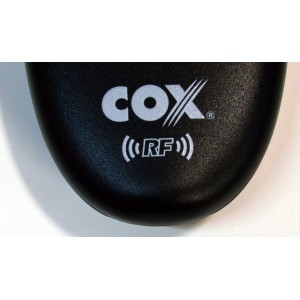 CONTROL REMOTO ORIGINAL PARA TV/DECODIFICADORES CABLE COX / NUMERO DE PARTE URC-3220-R / MG3-3220 / URC-3220BC2-R / Q201001 / P14108-04 / URC-2220-R / P14108-01