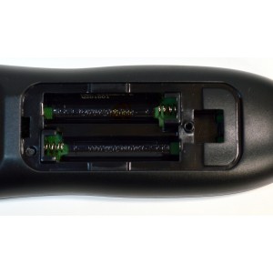 CONTROL REMOTO ORIGINAL PARA TV/DECODIFICADORES CABLE COX / NUMERO DE PARTE URC-3220-R / MG3-3220 / URC-3220BC2-R / Q201001 / P14108-04 / URC-2220-R / P14108-01