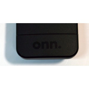 CONTROL REMOTO ORIGINAL PARA BARRA DE SONIDO ONN / NUMERO DE PARTE MDK-X5 / 100075108 / 100043851 / 100019624 / 100020788 / 100024201 / 100043839 / 100069413