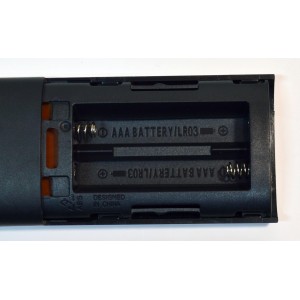 CONTROL REMOTO PARA EL CONTROL BASICO DE MENUS EN PROYECTORES INTELIGENTES CON SISTEMA OPERATIVO ANDROID COMPATIBLE CON VARIOS MINI PROYECTORES PORTATILES COMO EL XIAOMI MI SMART COMPACT PROJECTOR / TOPVISION JQ818B / RAYDEM RD-881 / GROVIEW RD881