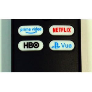 CONTROL REMOTO COMPATIBLE PARA VARIOS MODELOS DE TELEVISORES INSIGNIA Y TOSHIBA FIRE TV EDITION / NUMERO DE PARTE XY-1793 / NS-RCFNA-19 / CT-RC1US-19 / NS-RCFNA21 / CT-RC1US-21 / CTL-130816-1010