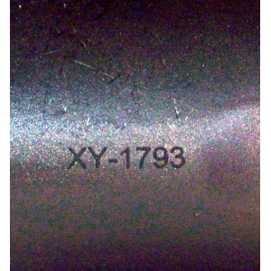 CONTROL REMOTO COMPATIBLE PARA VARIOS MODELOS DE TELEVISORES INSIGNIA Y TOSHIBA FIRE TV EDITION / NUMERO DE PARTE XY-1793 / NS-RCFNA-19 / CT-RC1US-19 / NS-RCFNA21 / CT-RC1US-21 / CTL-130816-1010