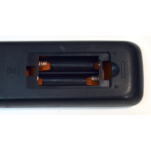 CONTROL REMOTO PARA SISTEMAS DE CINE EN CASA/REPRODUCTORES BLU-RAY/DVD SAMSUNG / NUMERO DE PARTE AH59-02298A / TR5005 / MODELO HT-C7550W / HT-C6730W / HT-C5500 / HT-C6900W / AV35850 / HT-C6500 / HT-C5530 / HT-C5550 / HT-C6600 / HT-C6930W / HT-C6950W