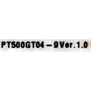 MAIN ORIGINAL PARA TV LG 4K UHD HDR SMART TV / NUMERO DE PARTE EBT30116382 / EAX70337404 / EAX70337404(1.1) / 30116382 / PANEL NC500DQG-VHPH1 / DISPLAY PT500GT04-9 VER.1.0 / MODELO 50UA7700AUA / 50UA7700AUA.BUSULKR