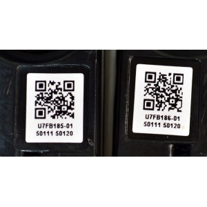 KIT DE BOCINAS ORIGINAL PARA TV LG 2 PIEZAS / NUMERO DE PARTE EAB65837401 / U7FF186 / U7BB185 / UA75 / U7FB185-01 / U7FB186-01 / 50111 / 50120 / N5A22L / MODELO 50UA7700AUA / 50UA7700AUA.BUSULKR